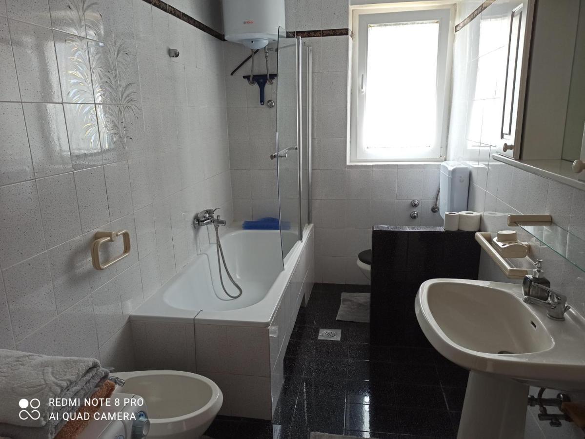 Lea Apartment Umag Exteriér fotografie
