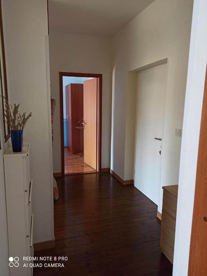 Lea Apartment Umag Exteriér fotografie
