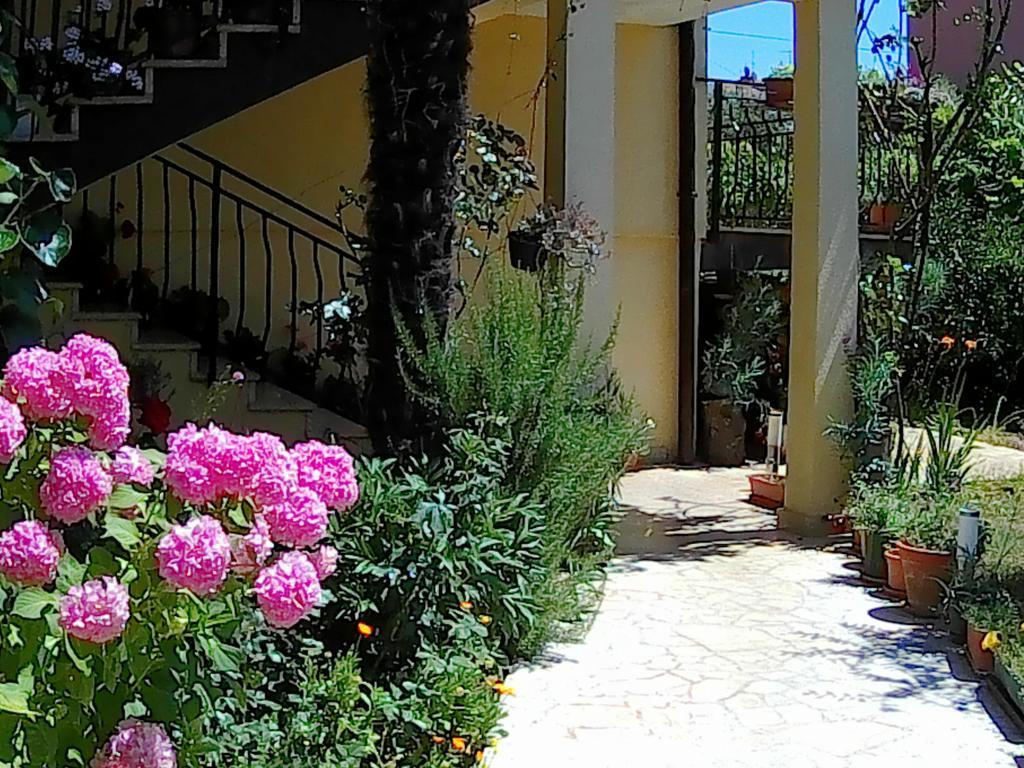 Lea Apartment Umag Exteriér fotografie