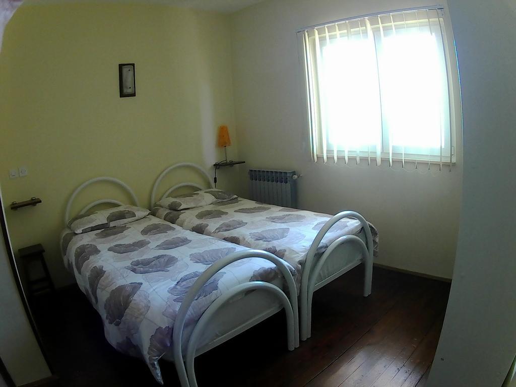 Lea Apartment Umag Exteriér fotografie