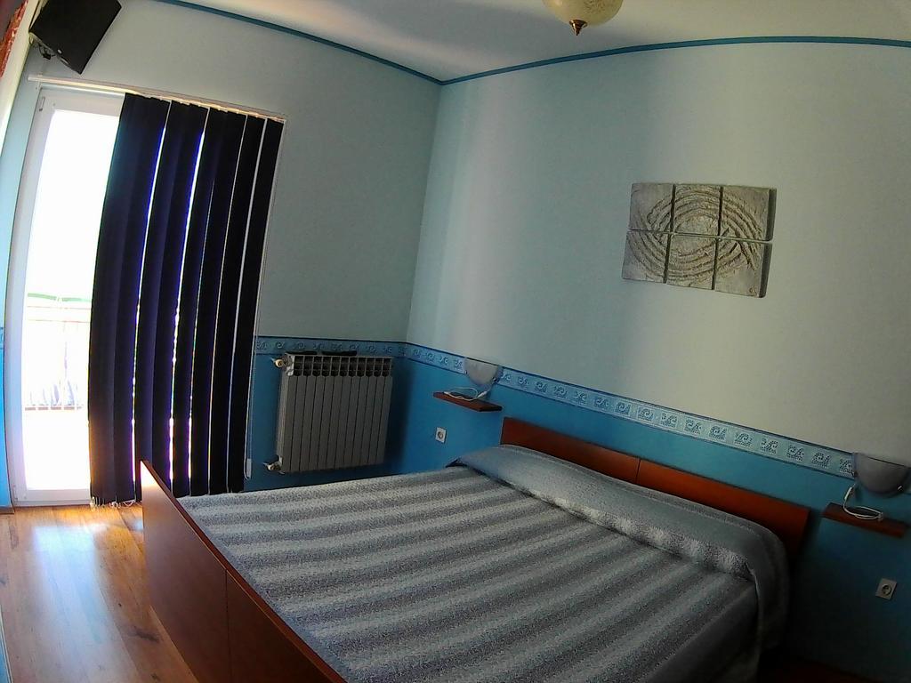 Lea Apartment Umag Exteriér fotografie
